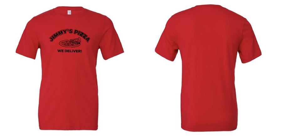 Crew Neck --- Design Your Own