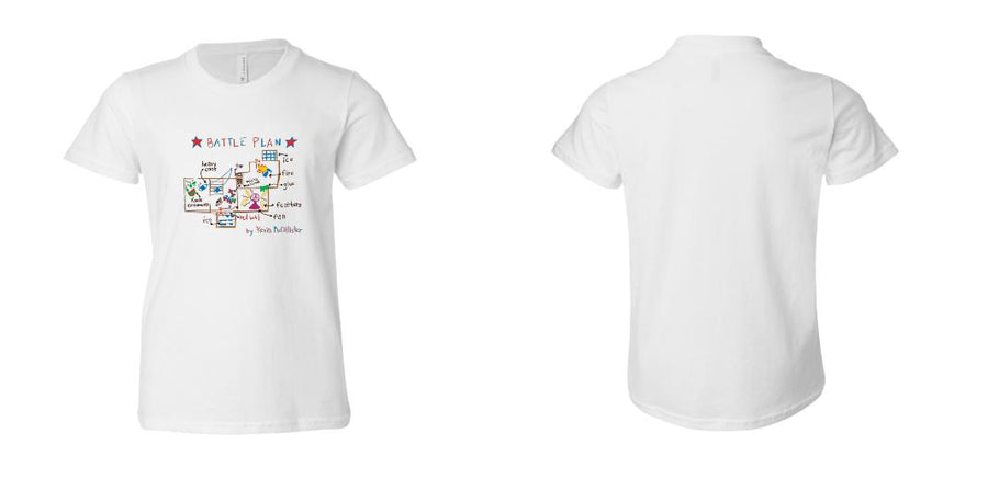 Youth Crew Neck - Design Your Own