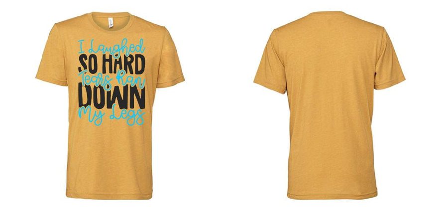 Crew Neck --- Design Your Own