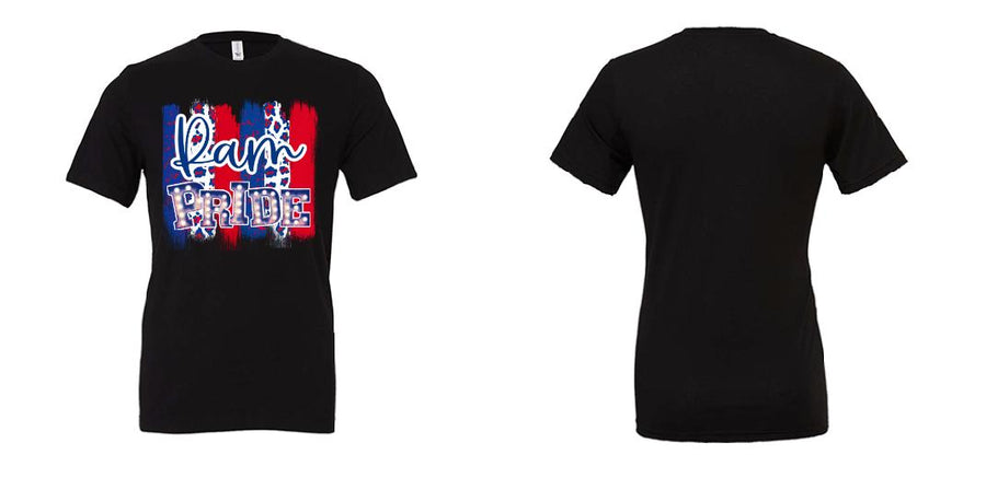 Crew Neck --- Design Your Own