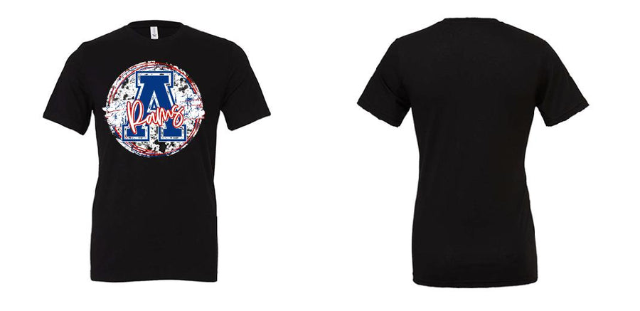 Crew Neck --- Design Your Own