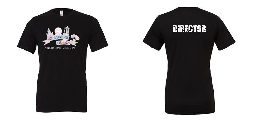 Crew Neck --- Design Your Own