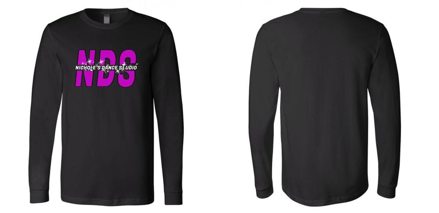 Long Sleeve T-Shirt - Design Your Own