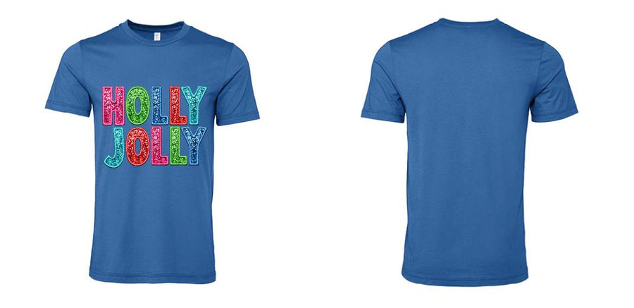 Crew Neck --- Design Your Own