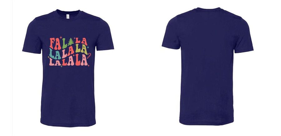 Crew Neck --- Design Your Own