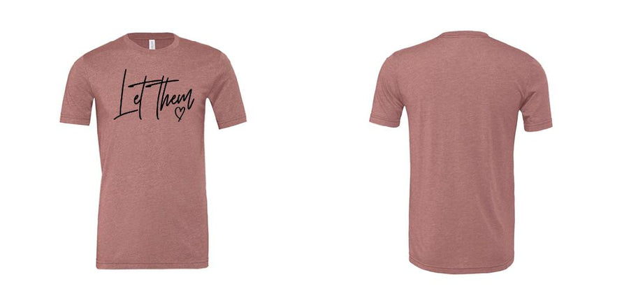 Crew Neck --- Design Your Own