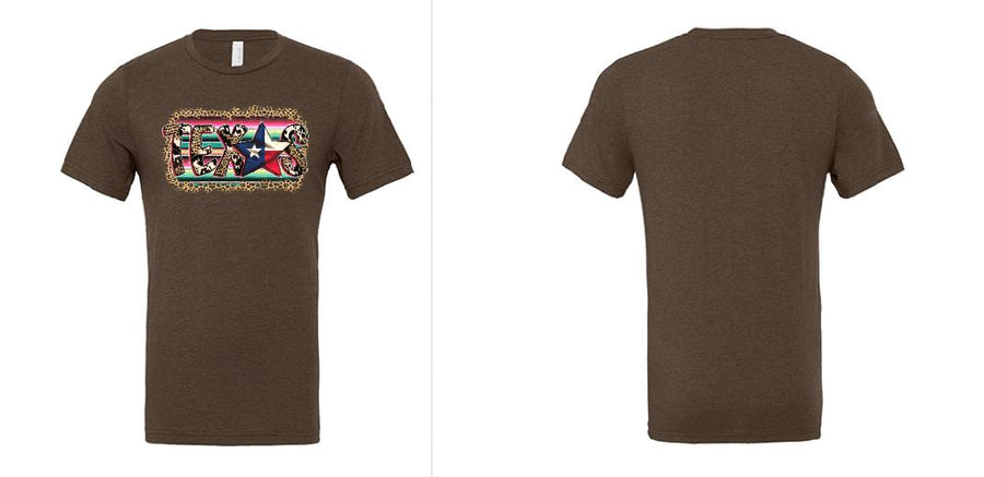 Crew Neck --- Design Your Own