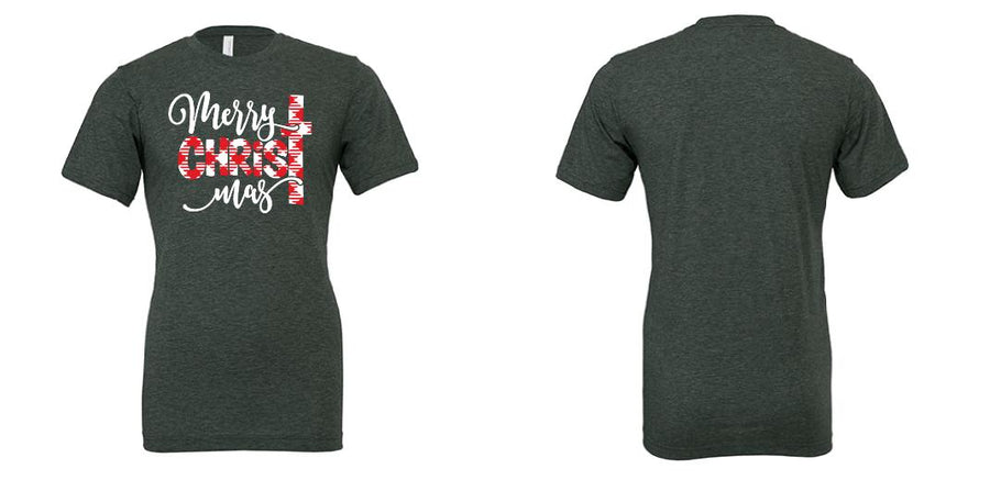 Crew Neck --- Design Your Own