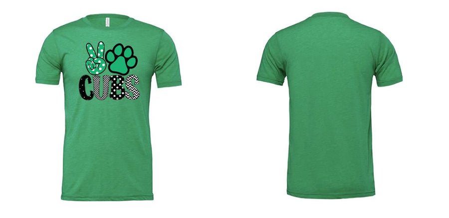 Crew Neck --- Design Your Own