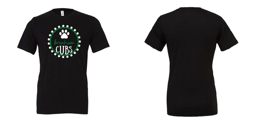 Crew Neck --- Design Your Own