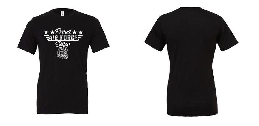 Crew Neck --- Design Your Own