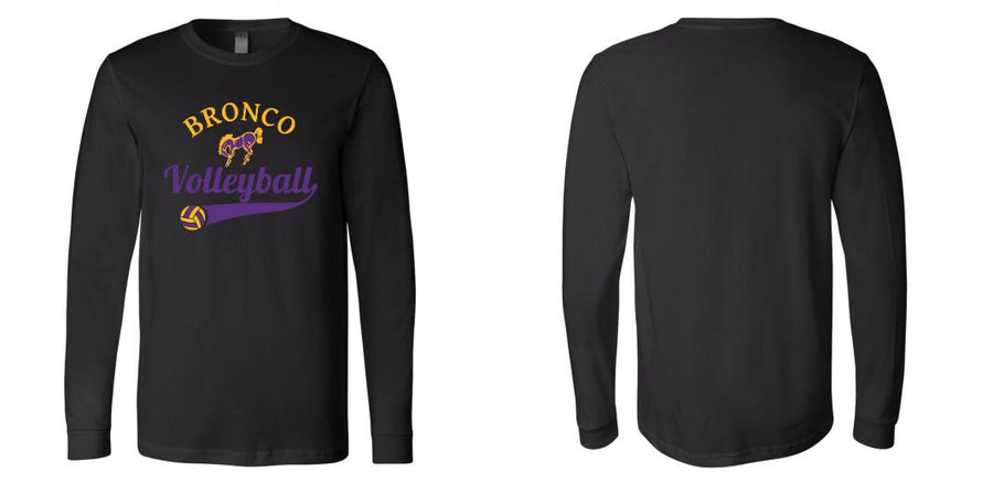 Long Sleeve T-Shirt - Design Your Own