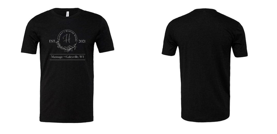 Crew Neck --- Design Your Own