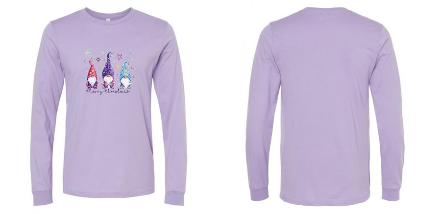 Long Sleeve T-Shirt - Design Your Own