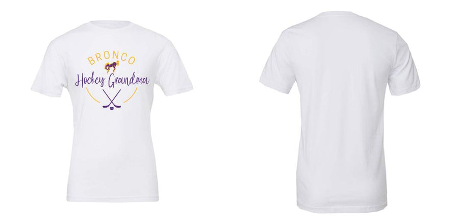 Crew Neck --- Design Your Own