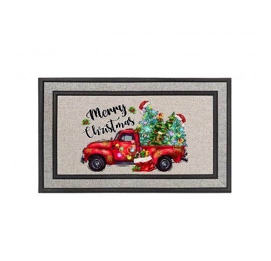 Door Mat - Design Your Own