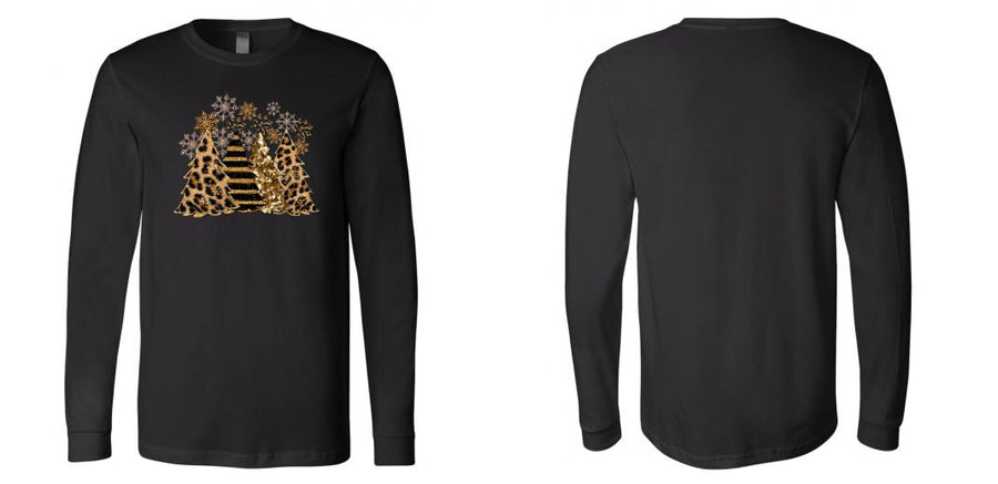 Long Sleeve T-Shirt - Design Your Own