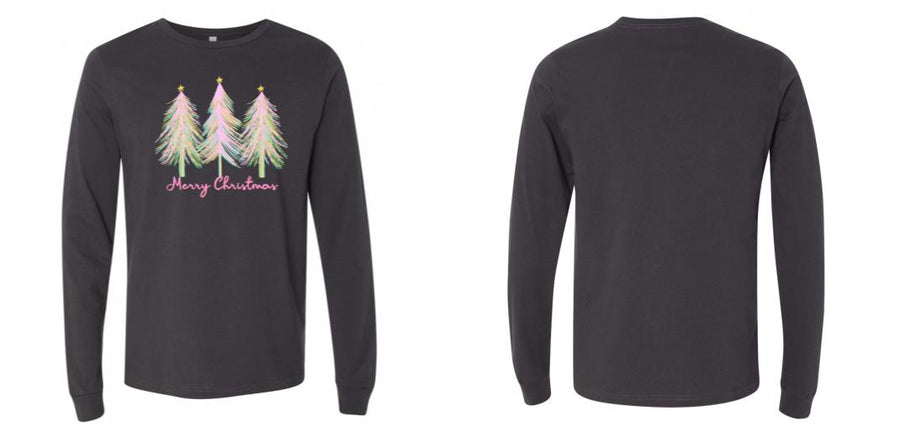 Long Sleeve T-Shirt - Design Your Own