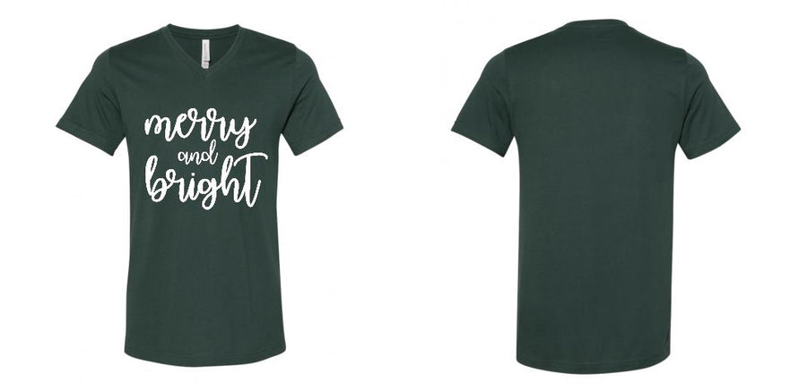 V-Neck - Design Your Own