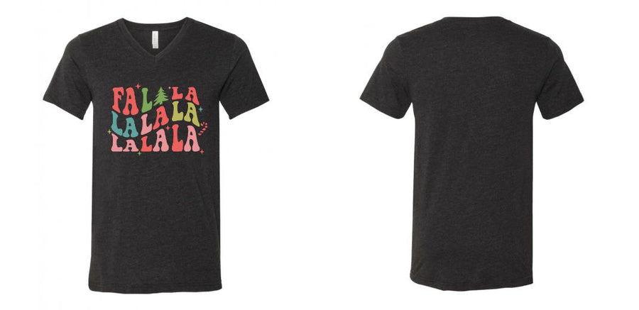 V-Neck - Design Your Own