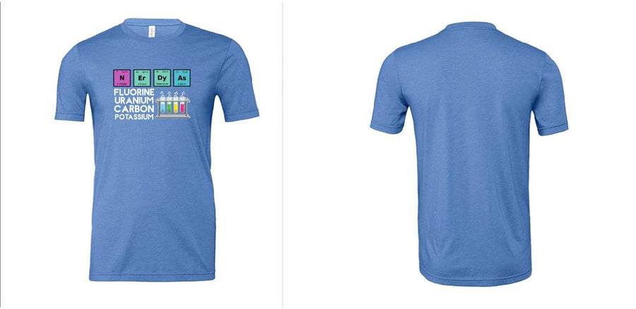 Crew Neck --- Design Your Own