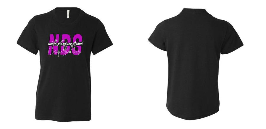 Youth Crew Neck - Design Your Own
