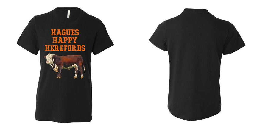 Youth Crew Neck - Design Your Own