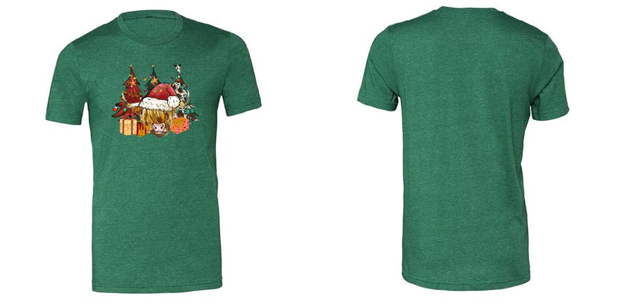 Crew Neck --- Design Your Own