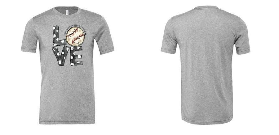 Crew Neck --- Design Your Own