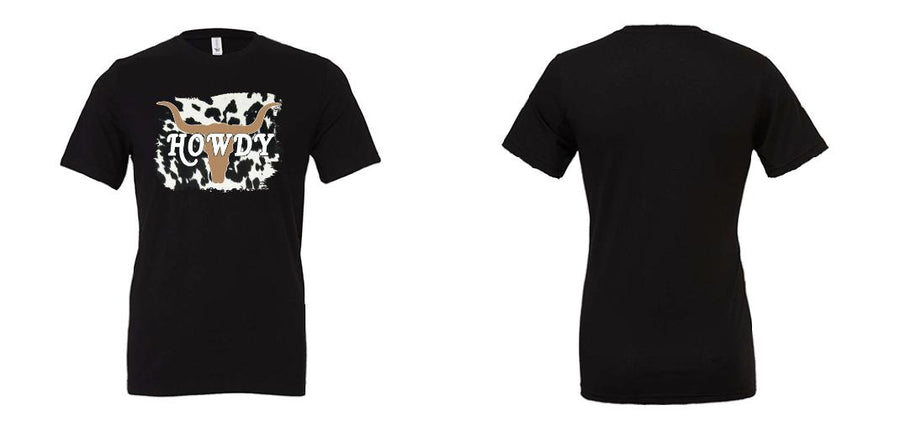 Crew Neck --- Design Your Own