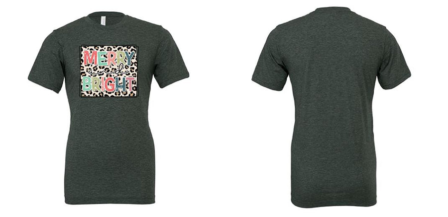 Crew Neck --- Design Your Own