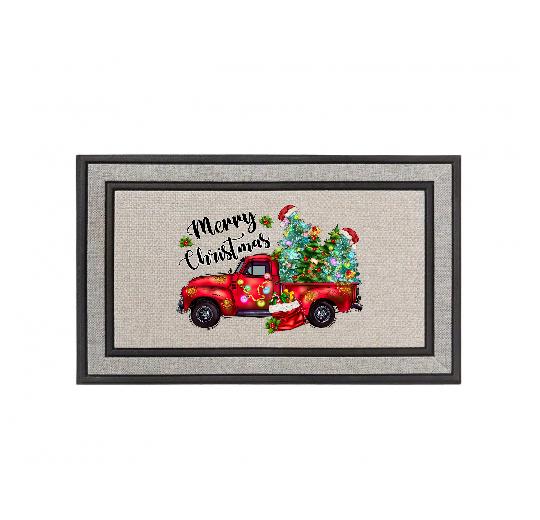 Door Mat - Design Your Own
