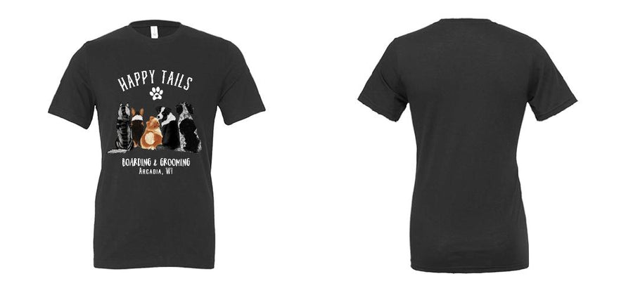 Crew Neck --- Design Your Own