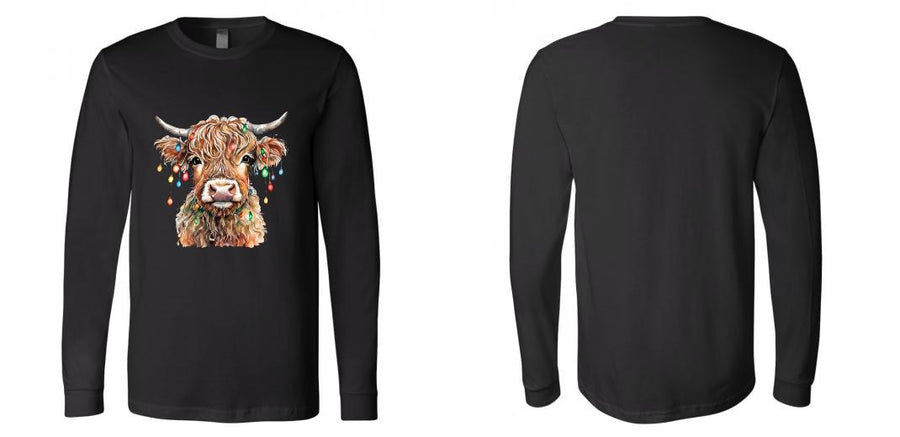 Long Sleeve T-Shirt - Design Your Own