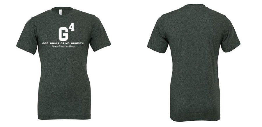 Crew Neck --- Design Your Own