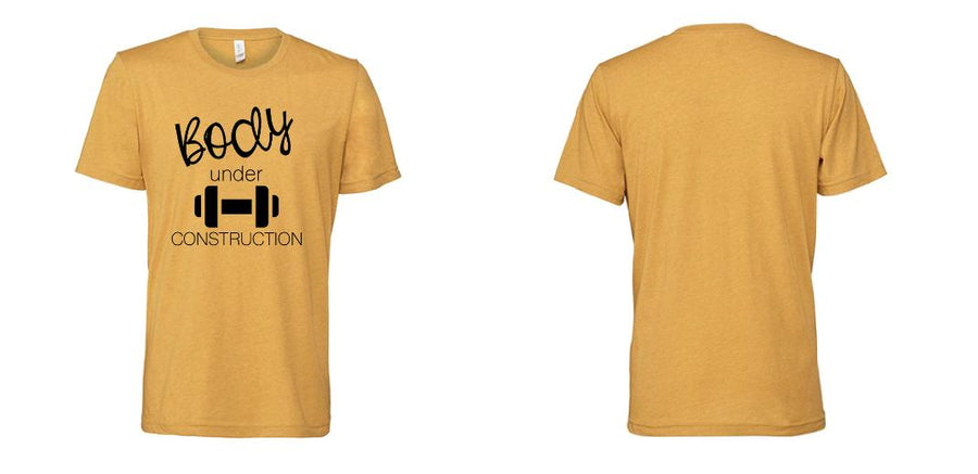 Crew Neck --- Design Your Own