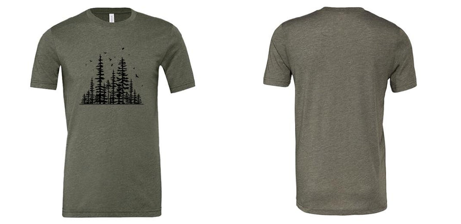 Crew Neck --- Design Your Own