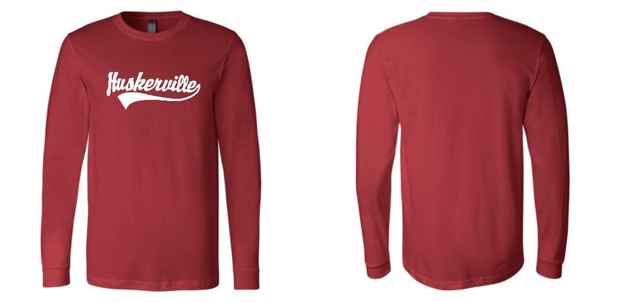 Long Sleeve T-Shirt - Design Your Own