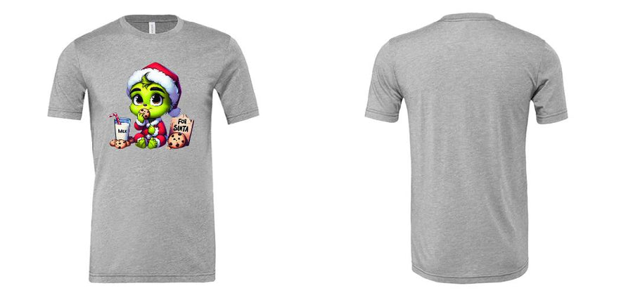 Crew Neck --- Design Your Own