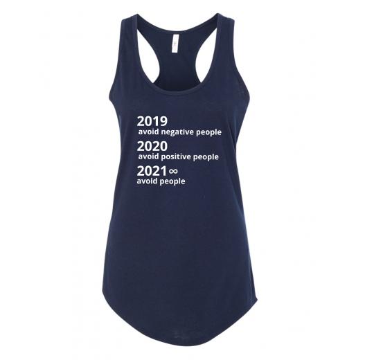 Racerback Tank Top - Design Your Own