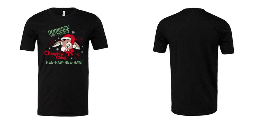 Crew Neck --- Design Your Own