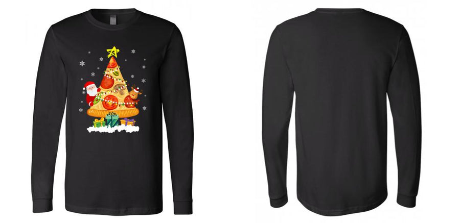 Long Sleeve T-Shirt - Design Your Own