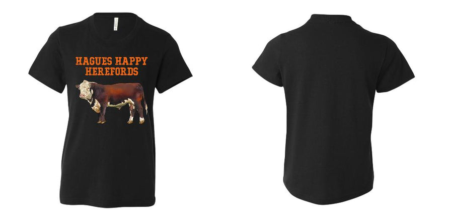 Youth Crew Neck - Design Your Own