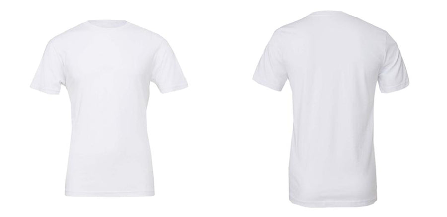 Crew Neck --- Design Your Own