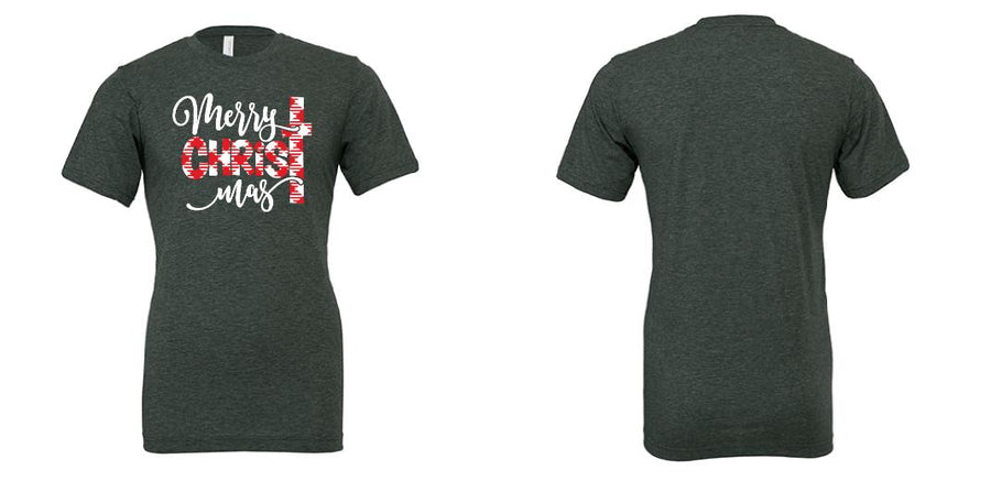 Crew Neck --- Design Your Own