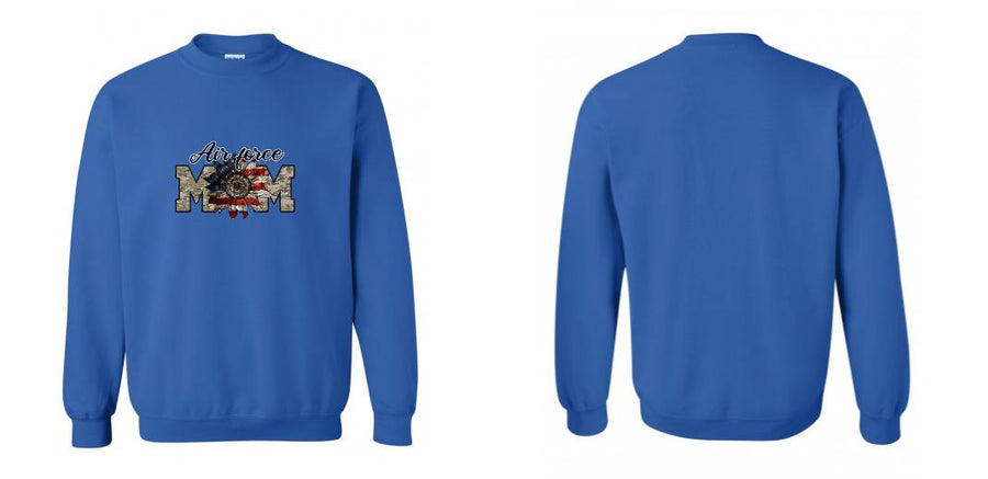 Heavy Blend Crewneck Sweatshirt- Design Your Own