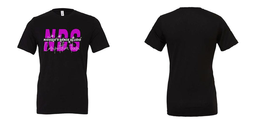 Crew Neck --- Design Your Own