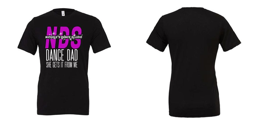 Crew Neck --- Design Your Own