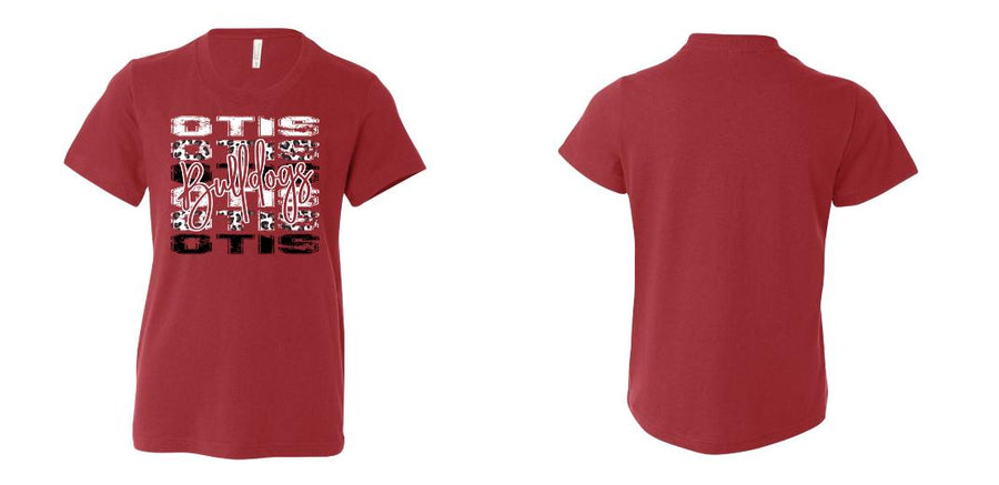 Youth Crew Neck - Design Your Own