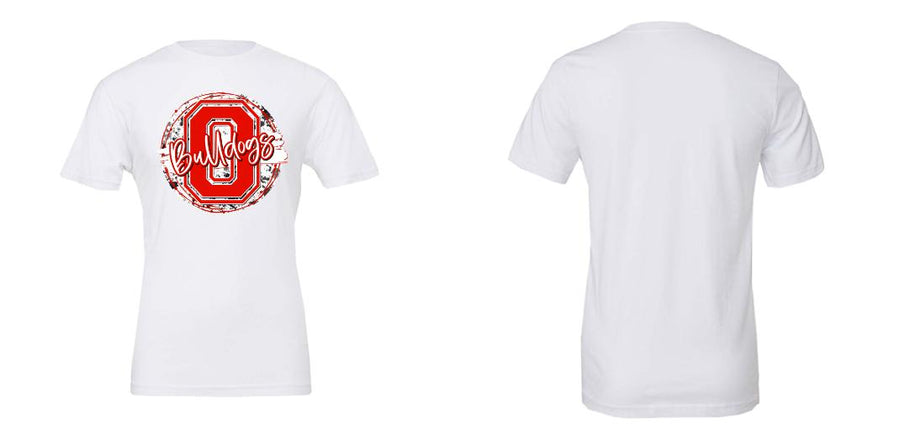 Crew Neck --- Design Your Own